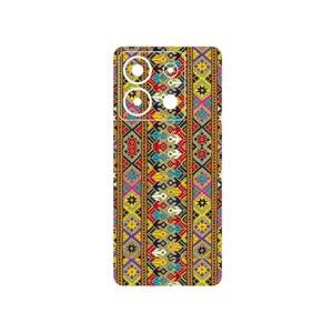 MAHOOT SISTAN Needlework 2 Cover Sticker for Xiaomi Redmi Note 13 Pro 5G