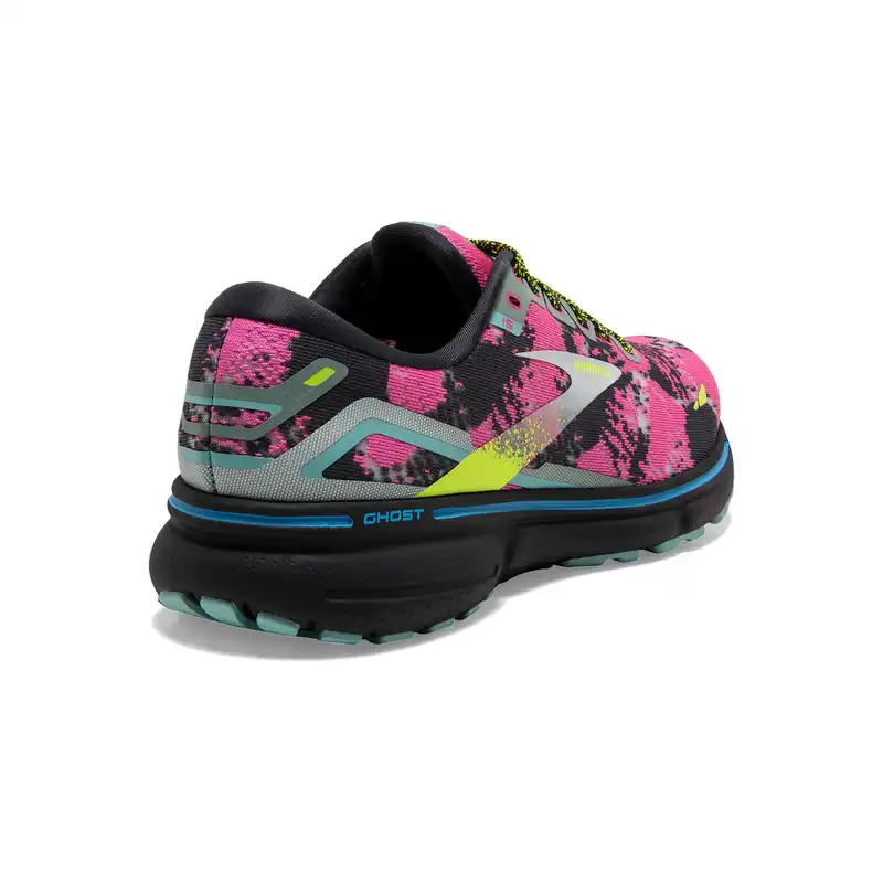 کفش راحتی زنانه بروکس مدل 1203801B479