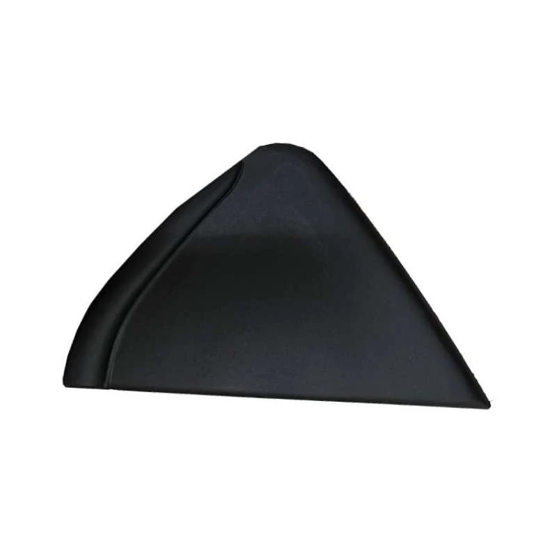 قاب مثلثی شیشه درب عقب راست ایساکو مدل 659 مناسب برای تارا