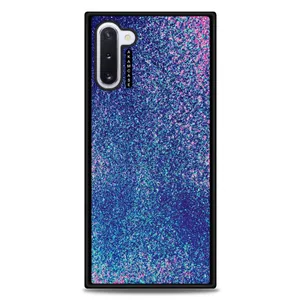 AKAM AMC-WSGN10-SPARKLY-1 Cover For Samsung Galaxy Note 10