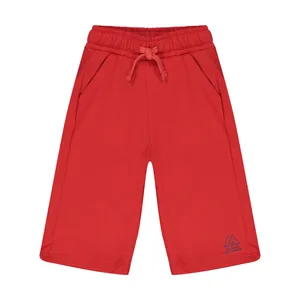 شلوارک پسرانه ال سی وایکیکی مدل 0SL968Z4-HJY-RED