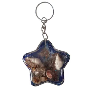 جاکلیدی مدل ستاره آکواریومی