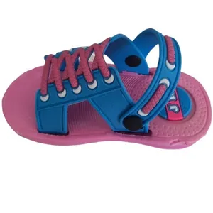 دمپایی دخترانه مدل J.R 1401