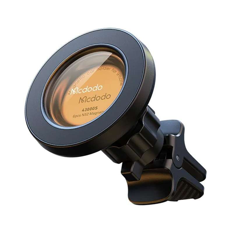 نگهدارنده گوشی موبایل مک دودو مدل cm 4050 نگهدارنده گوشی موبایل مک دودو مدل cm 4050