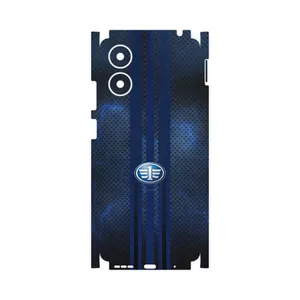 MAHOOT FAW-FullSkin Cover Sticker for Motorola Moto G04s