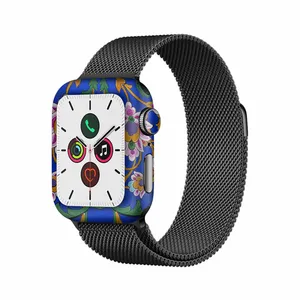 MAHOOT Maryams-Mathematics Cover Sticker for Apple Watch Watch 5 40mm