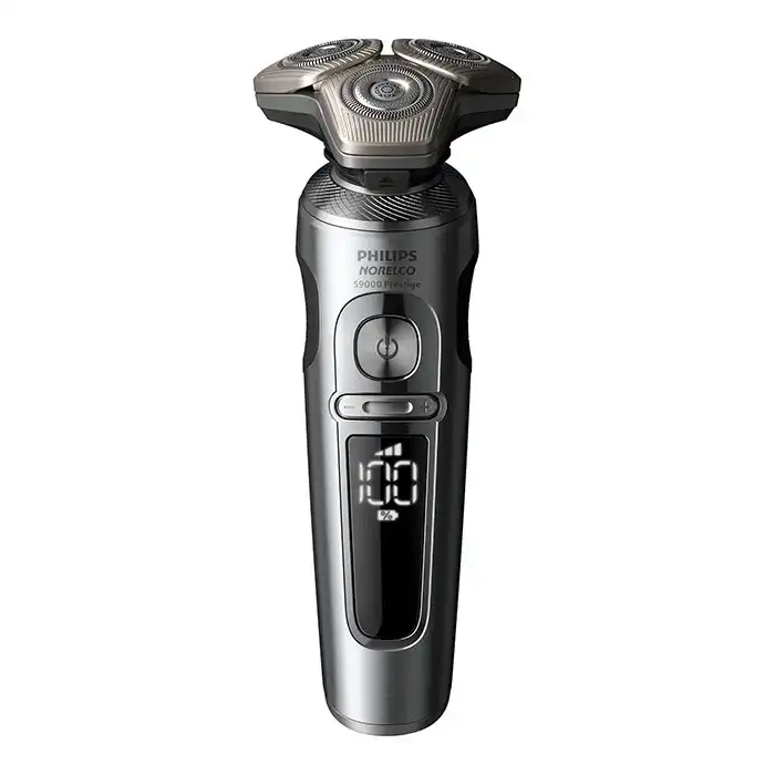 ماشین اصلاح موی صورت شارژی فیلیپس مدل sp9841