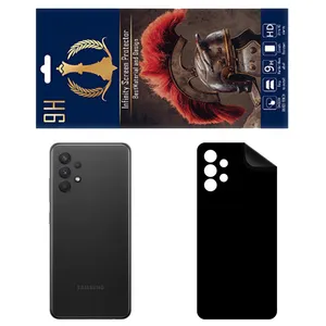 INFINITI PRO RG Back Skin For Samsung Galaxy A32