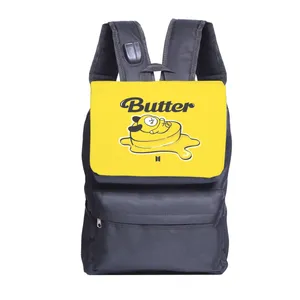 کوله پشتی بچگانه مدل km37