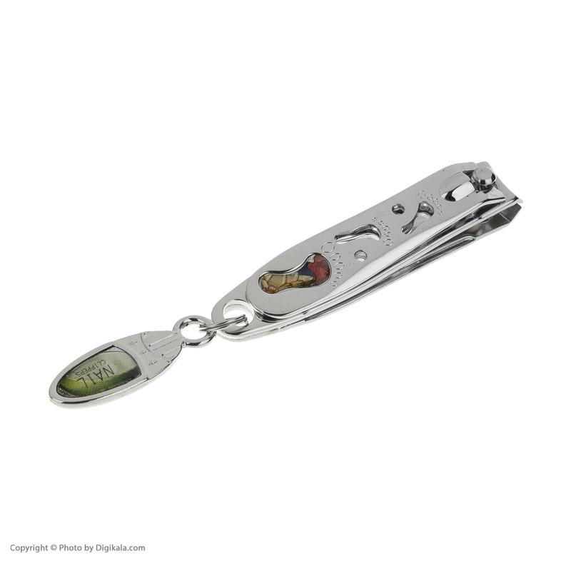 ناخن گیر مدل c1