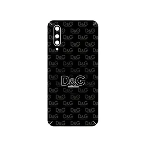 MAHOOT DG Cover Sticker for Xiaomi MI 9 Lite