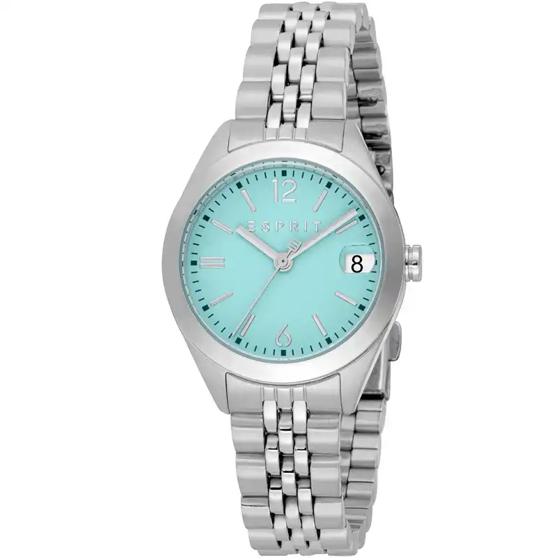 ساعت مچی عقربه ای زنانه اسپریت مدل ES1L388M0035