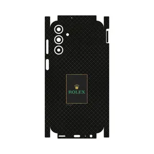 MAHOOT Rolex_Logo-FullSkin Cover Sticker for Samsung Galaxy A15