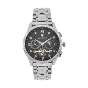 ساعت مچی عقربه‌ای کوارتز مردانه پوداگار مدل PD-996 SB