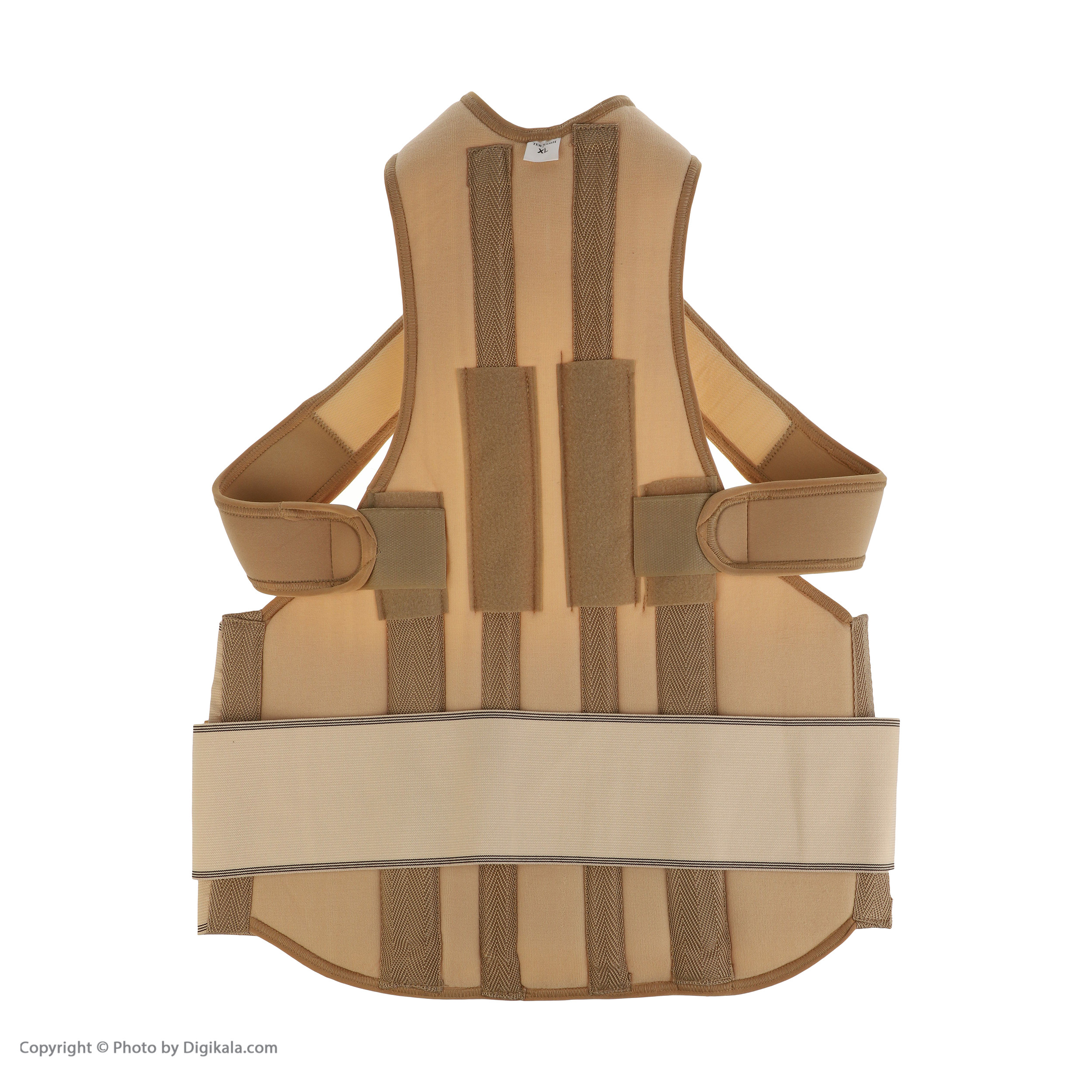 کمربند طبی طب پوش مدل 131