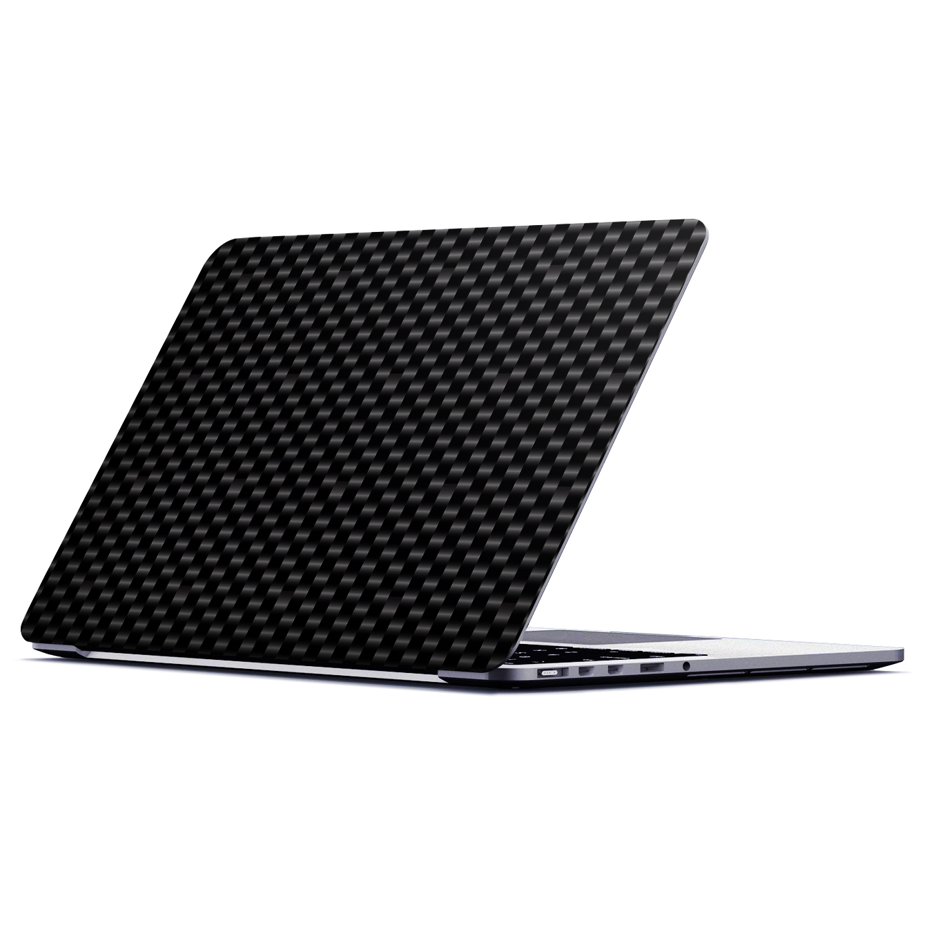 استیکر لپ تاپ ماسا دیزاین طرح هولوگرام مدل MASAV0279 مناسب برای لپ تاپ 15.6 اینچی