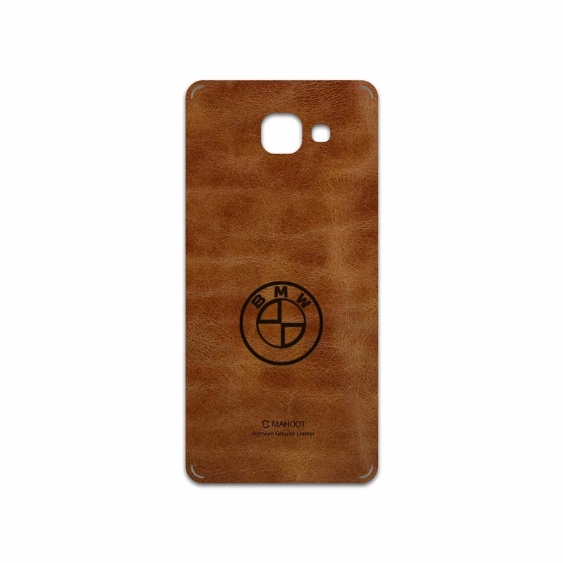 برچسب پوششی ماهوت مدل BFL-BMW مناسب برای گوشی موبایل سامسونگ Galaxy A7 2016