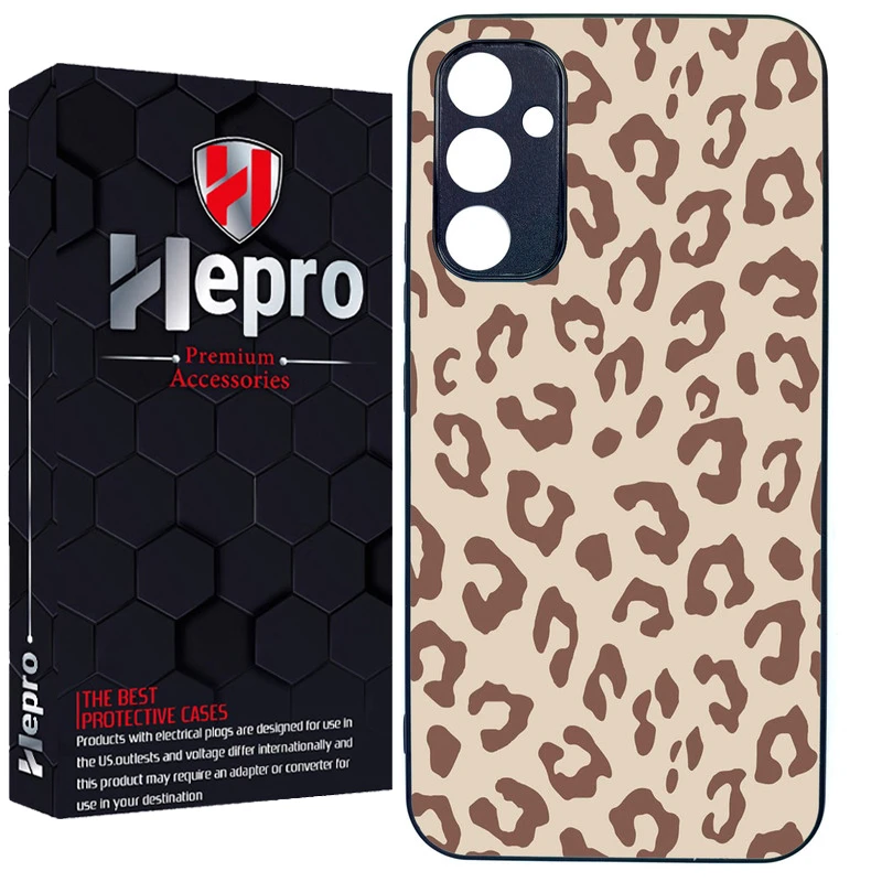 کاور هپرو طرح فانتزی مدل TPU مناسب برای گوشی موبایل سامسونگ Galaxy A34