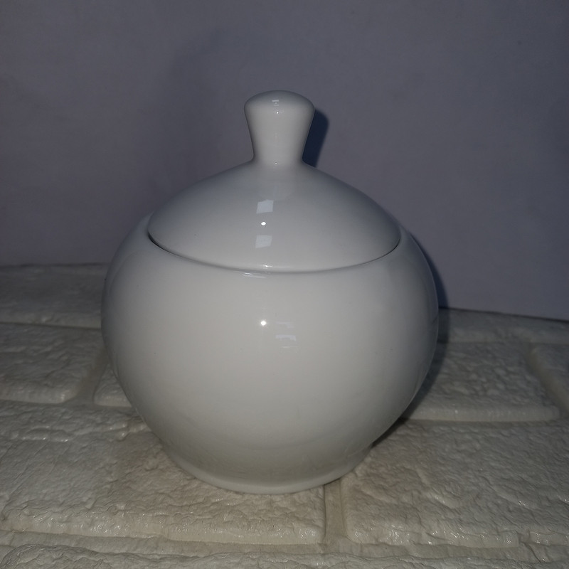 قندان شرکت صنایع چینی تقدیس مدل هتلی