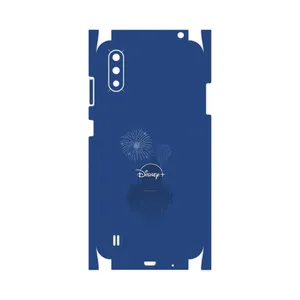 MAHOOT Disney-FullSkin Cover Sticker for Samsung Galaxy A01