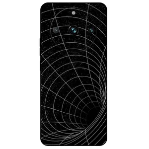 Megafone Wormhole 8108 Cover For Realme 11 Pro / 11 Pro Plus