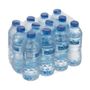 نقد و بررسی آب معدنی آکوا پرایم - 500 میلی لیتر بسته 12 عددی توسط خریداران