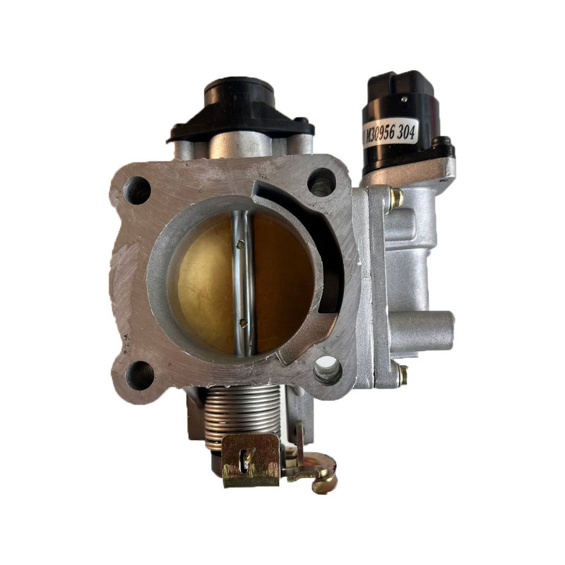 دریچه گاز ایرکا مدل m956 مناسب برای نیسان وانت