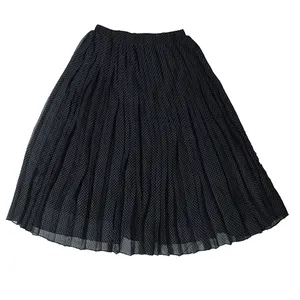 دامن زنانه جینا بنوتی مدل 3264