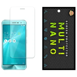 Multi Nano X-S1N Screen Protector For Asus Zenfone 3 5.2-inch / ZA520KL