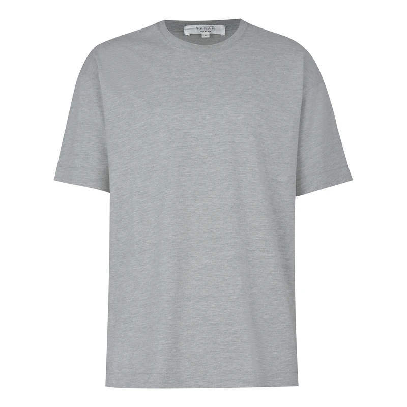 تی‌شرت آستین کوتاه مردانه سارک مدل 64211