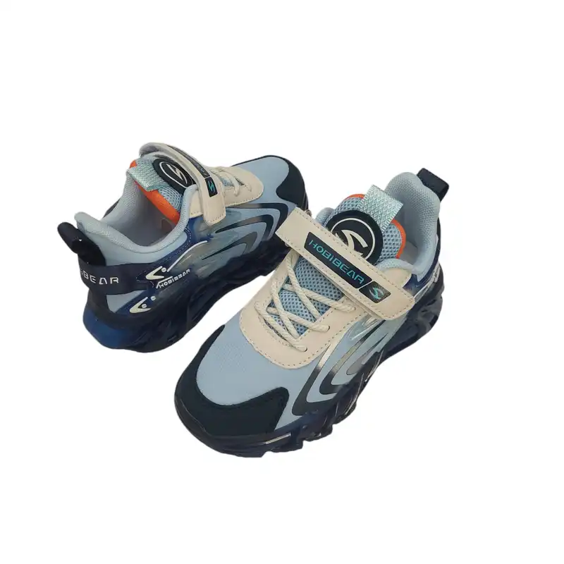 کفش راحتی بچگانه هوبی بر مدل 7778