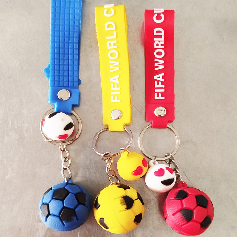 جاکلیدی مدل توپ فوتبال چهل تیکه کد 164 جاکلیدی مدل توپ فوتبال چهل تیکه کد 164