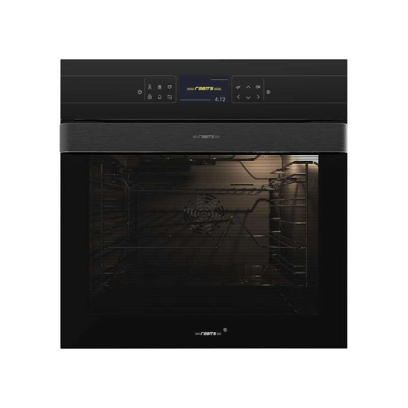 فر برقی رابیتس مدل RO-611T