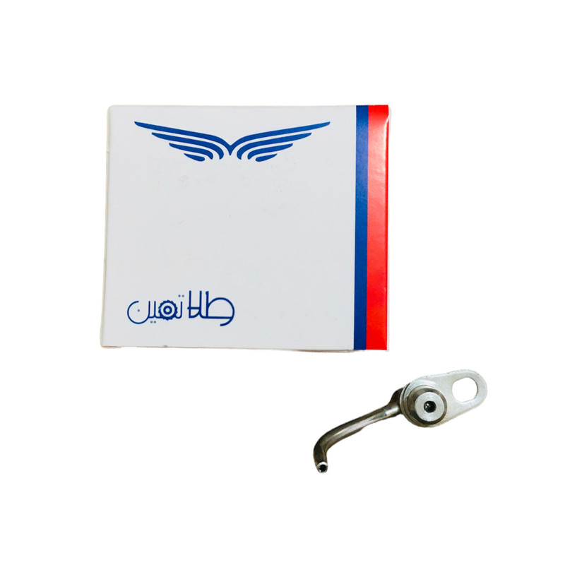 انژکتور خنک کن طلاتمین کد 1023130 مناسب برای سمند EF7