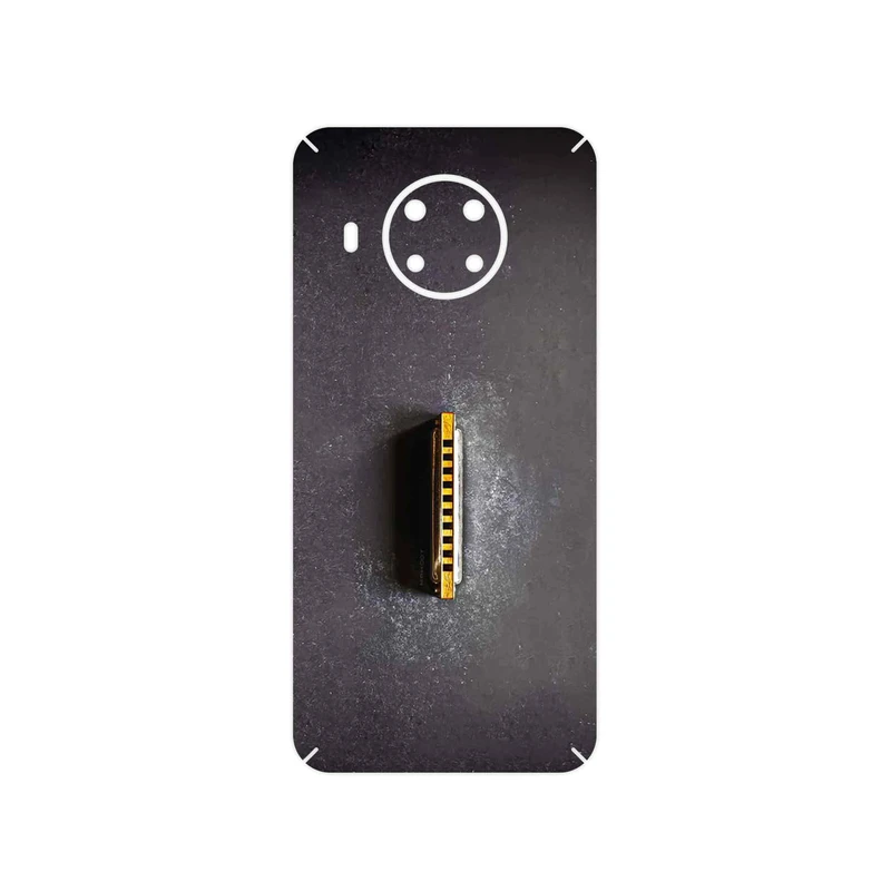 برچسب پوششی ماهوت مدل Harmonica مناسب برای گوشی موبایل نوکیا X20