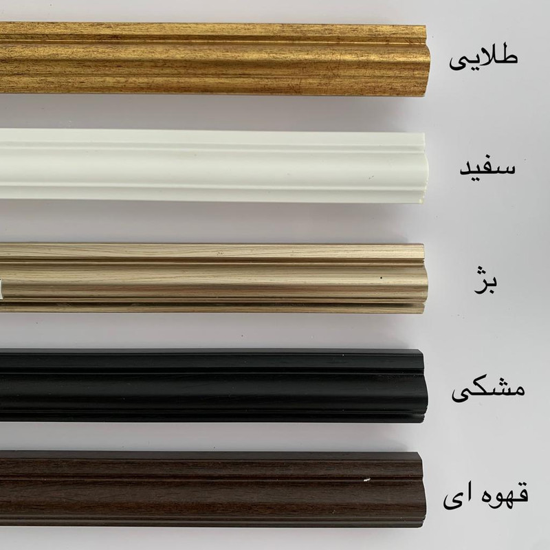 آینه رومیزی مدل قاب کد 363-623-25