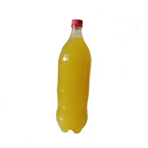 آب نارنج طبیعی - 1.5 لیتر