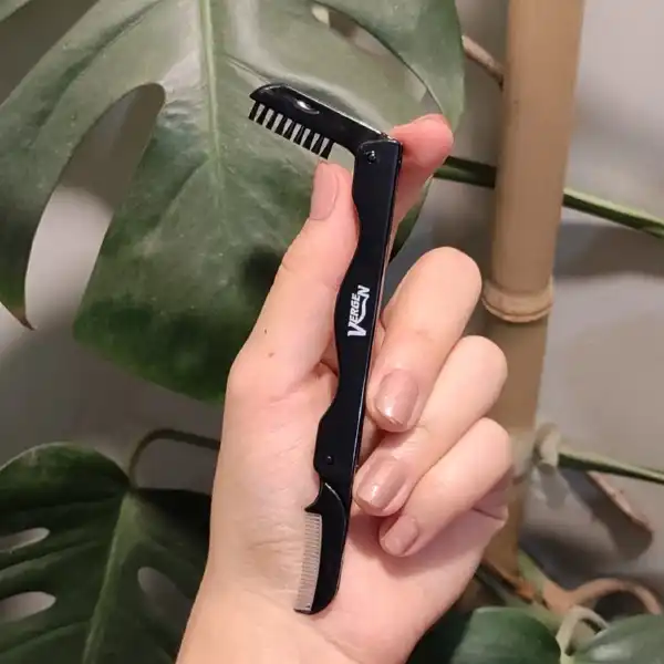 برس ابرو ورژن مدل SH201