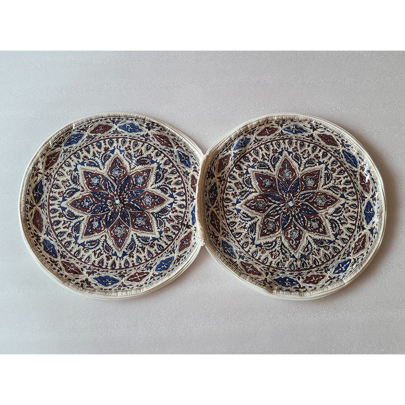 کیسه نان مدل N4002 کیسه نان مدل N4002