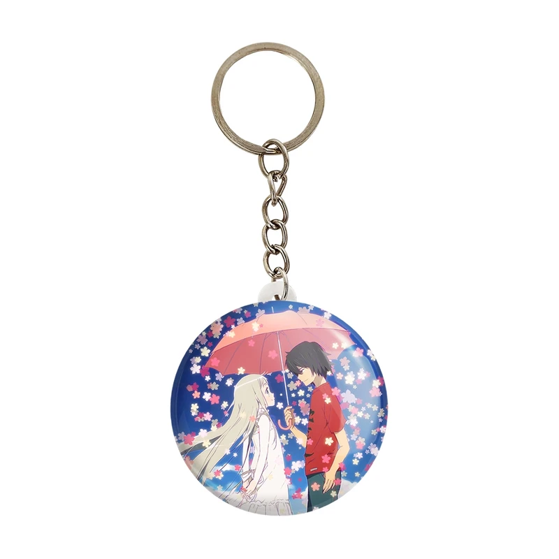 جاکلیدی خندالو مدل میکو هونما انیمه آنوهانا کد 31989