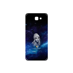 MAHOOT Cara Delevingne Cover Sticker for Samsung Galaxy J5 Prime