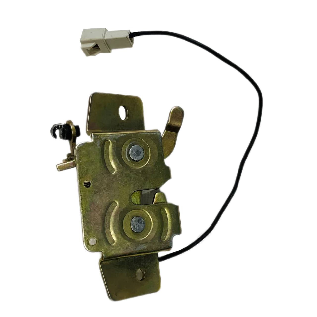 قفل صندوق عقب اچ آی سی کد 4028 مناسب برای پراید 111