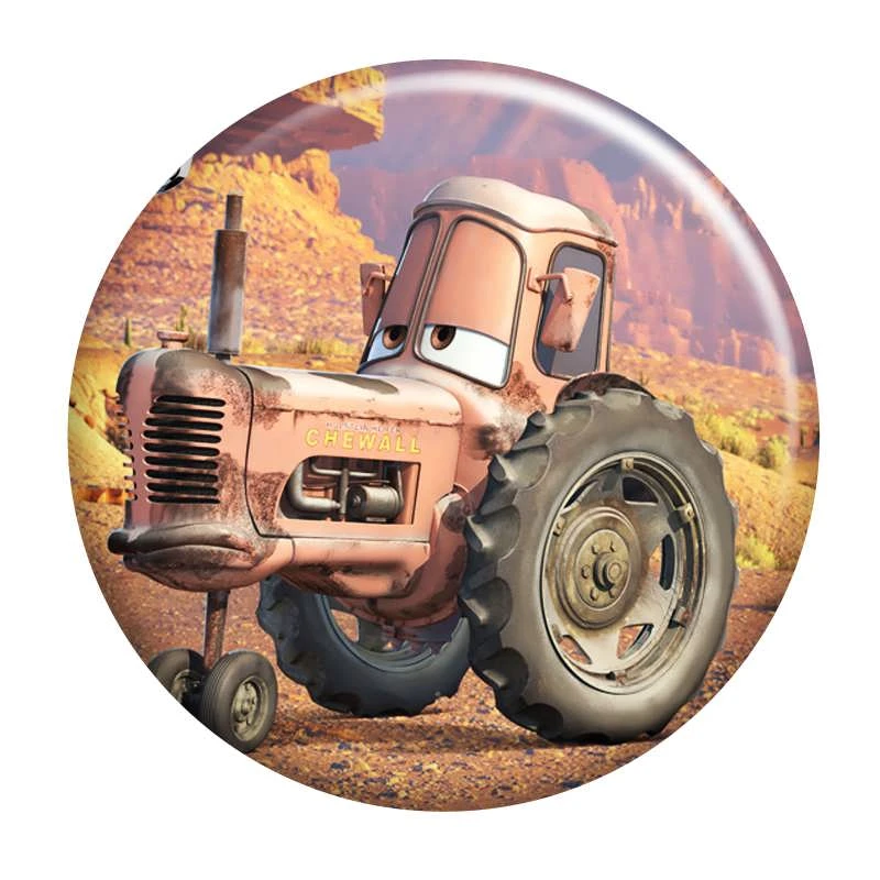 پیکسل گالری باجو طرح انیمیشن ماشین ها کد cars 70