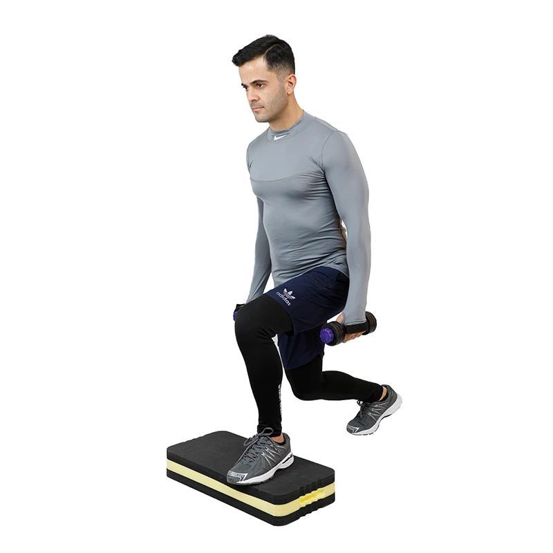 تخته استپ تن زیب مدل TZS - - 2