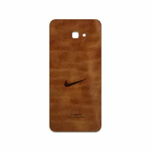 MAHOOT BFL-NK Cover Sticker for Samsung Galaxy J4 Plus