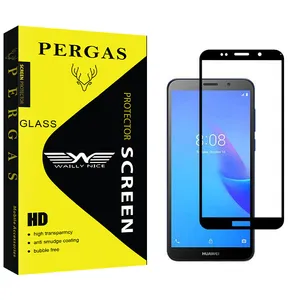 Waily Nice Pergas Screen Protector For Huawei Y5 Prime 2018