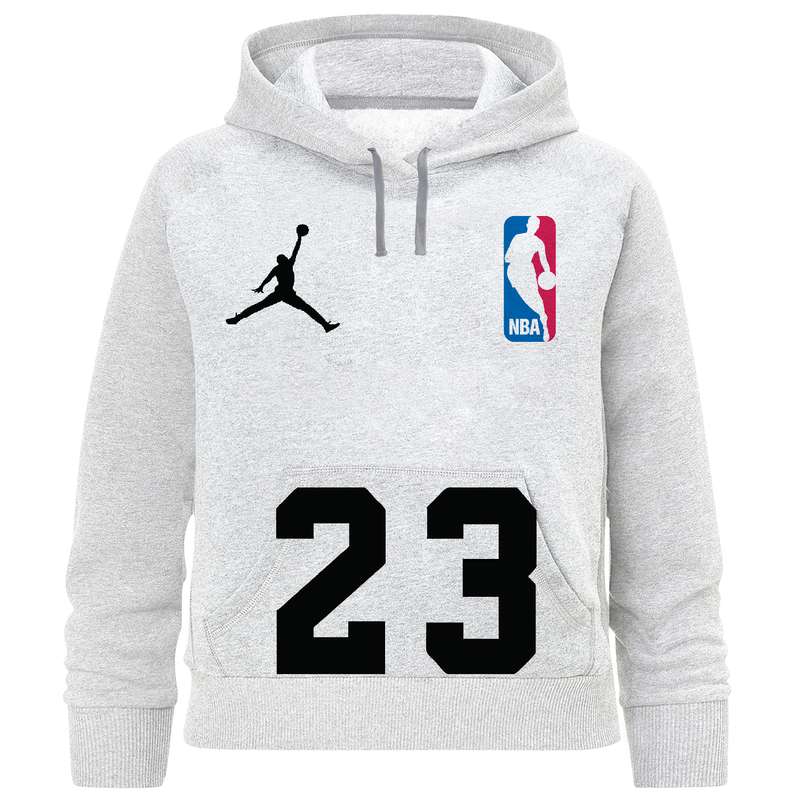 هودی پسرانه مدل W700 NBA