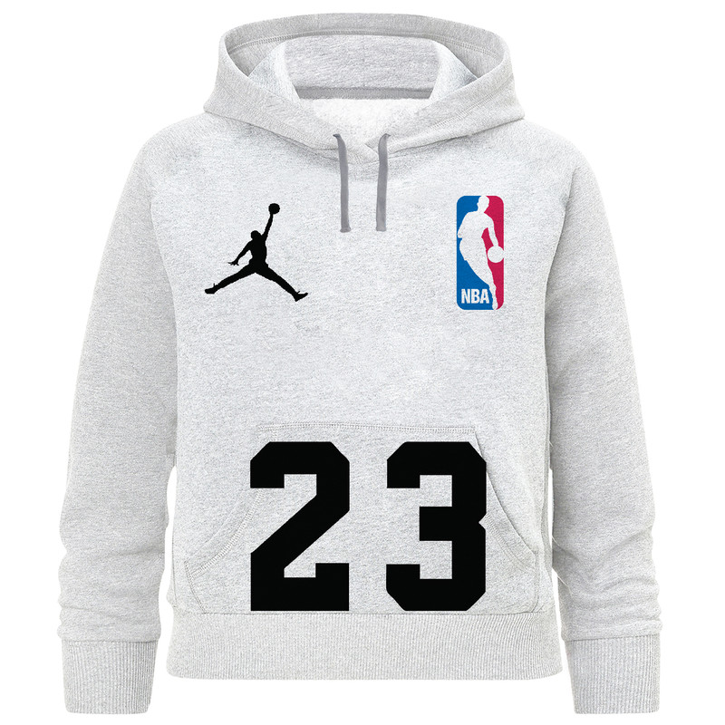 هودی پسرانه مدل W700 NBA