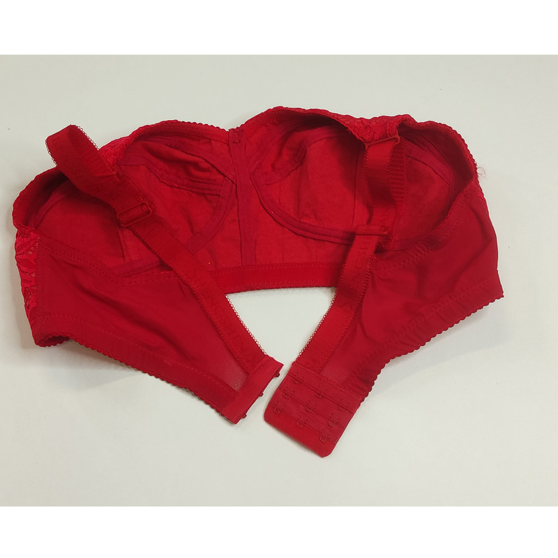 سوتین زنانه مدل کش پهن s5228