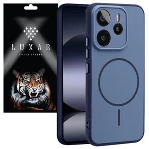 Luxar note14 -Dora 2 Cover For xiaomi redmi note 14 4G
